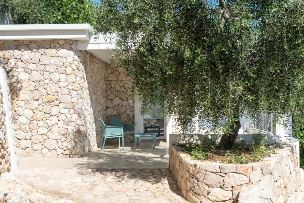 ماتيناتا Residence Montelci المظهر الخارجي الصورة